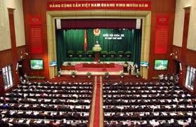 National Assembly activities renovated - ảnh 1